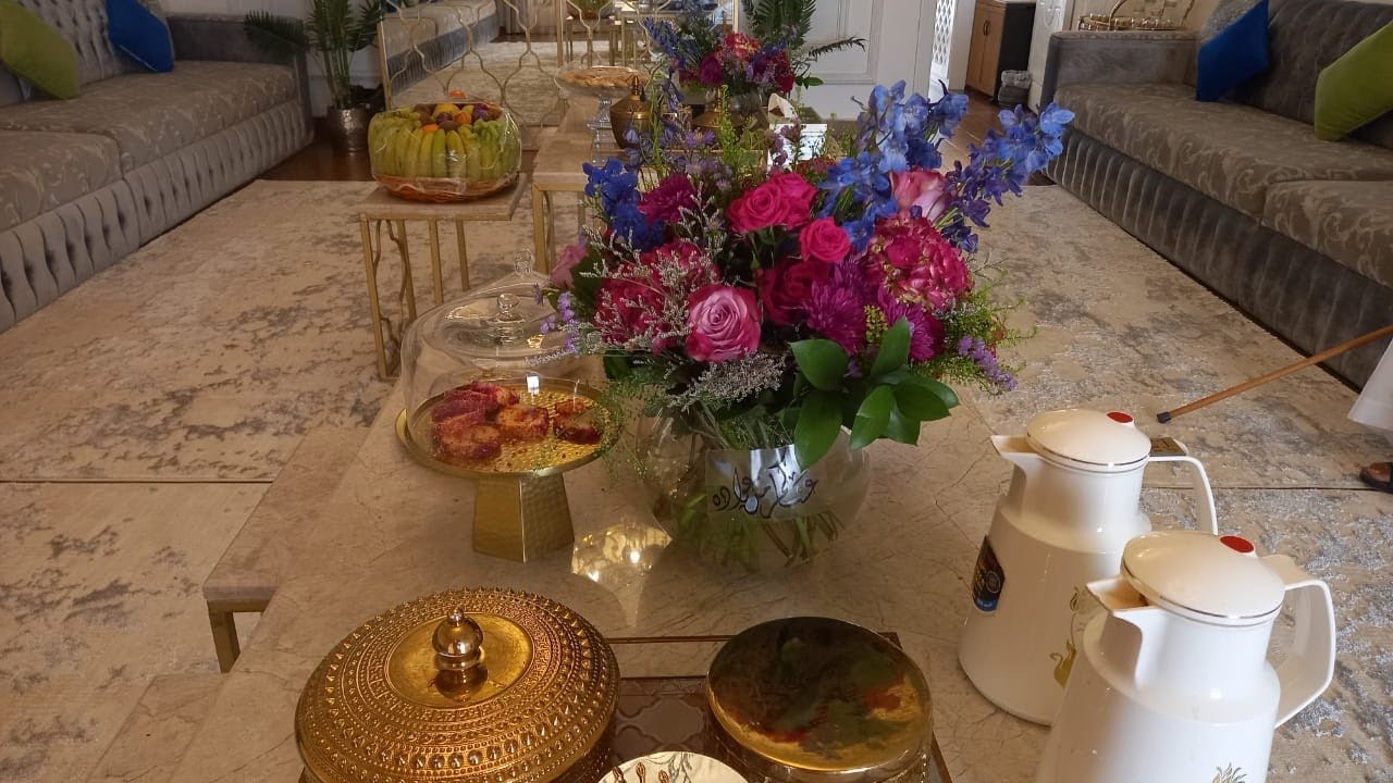 Our Eid Day Routine/Eid Mubarak.