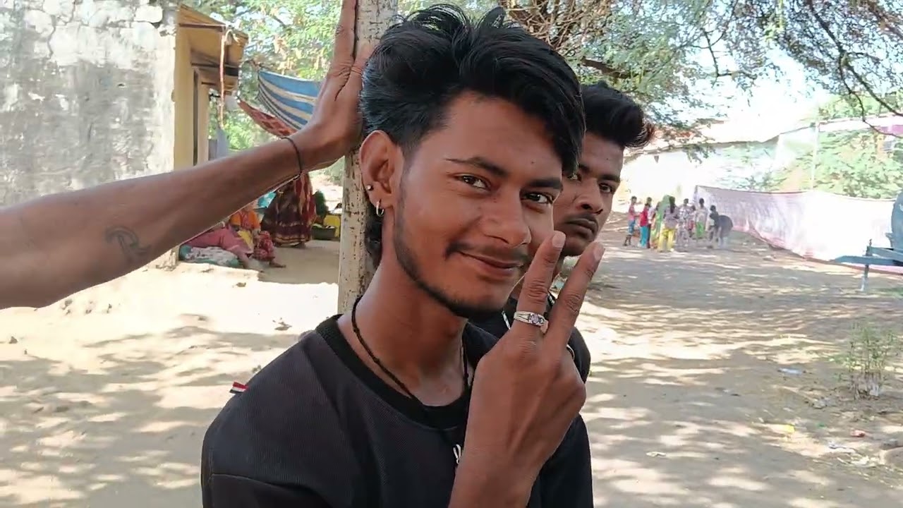Jivapura gaam 52 bhai o 