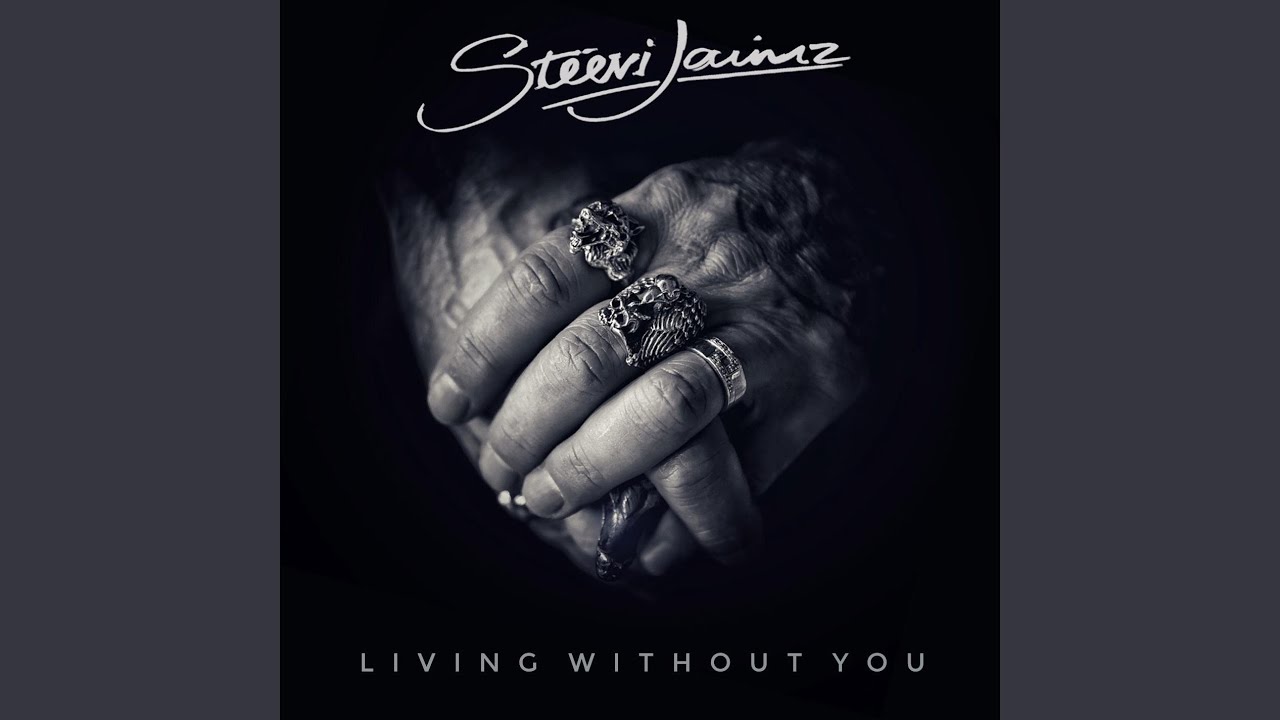 Living Without You