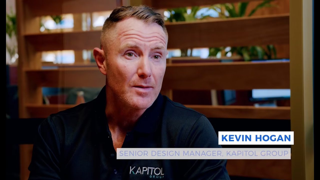 Как Kapitol Group использует OpenSpace для революции в строительной индустрии