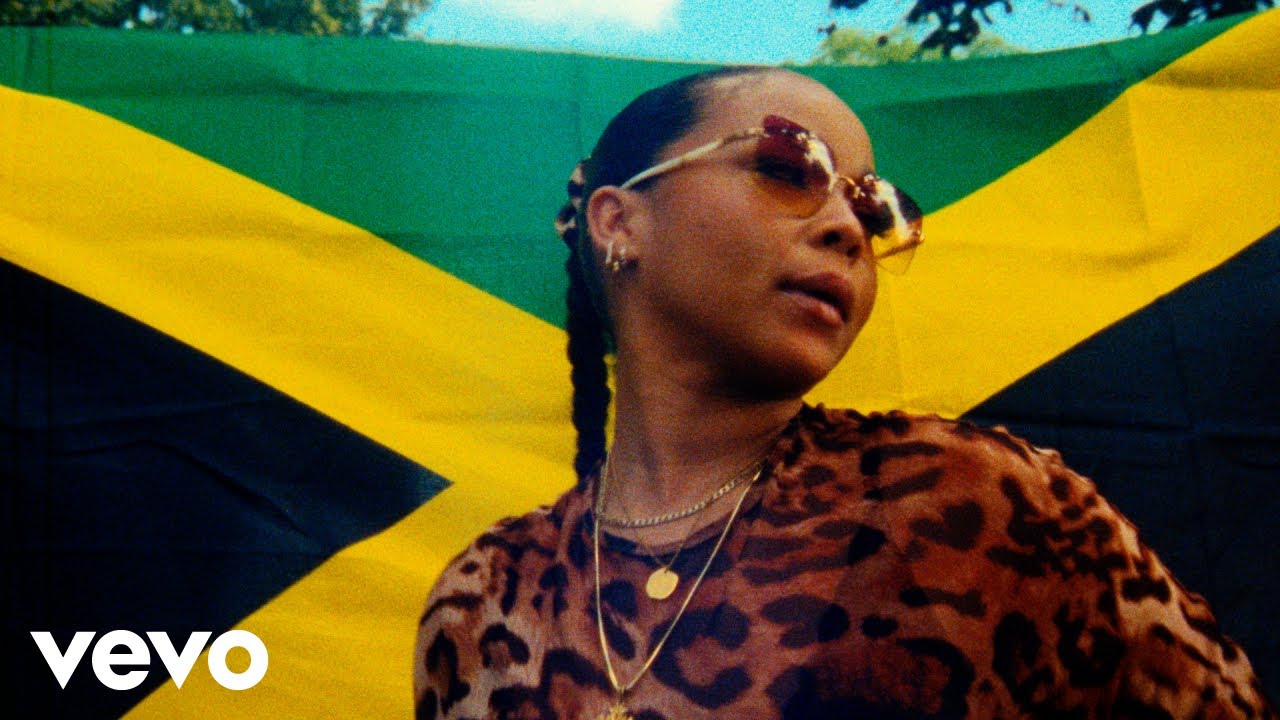 Rudimental - Ram Pam (feat. Mystic Marley & Flowdan) (Carnival Visualiser)