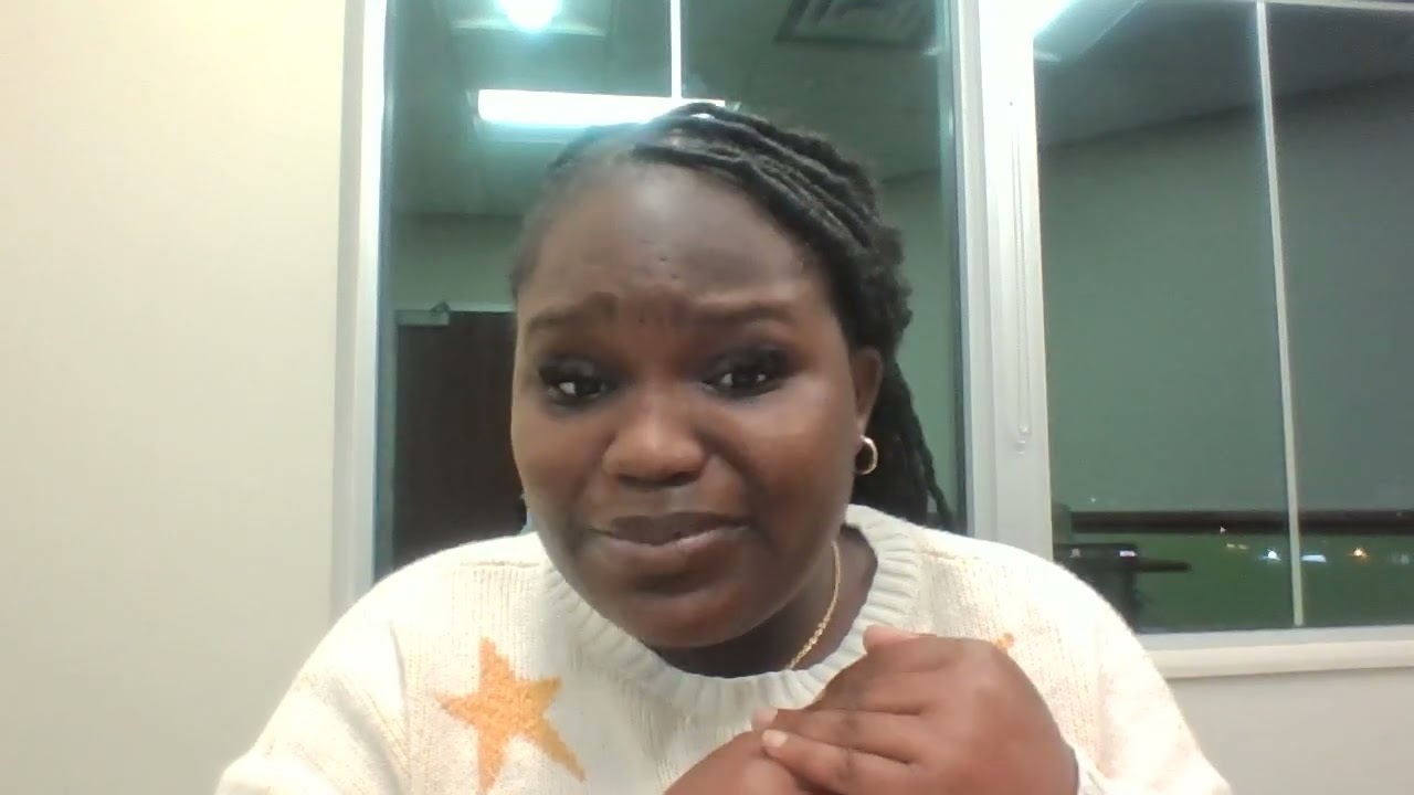 Oluwakibati's Ogundimu Eagle Ambassador