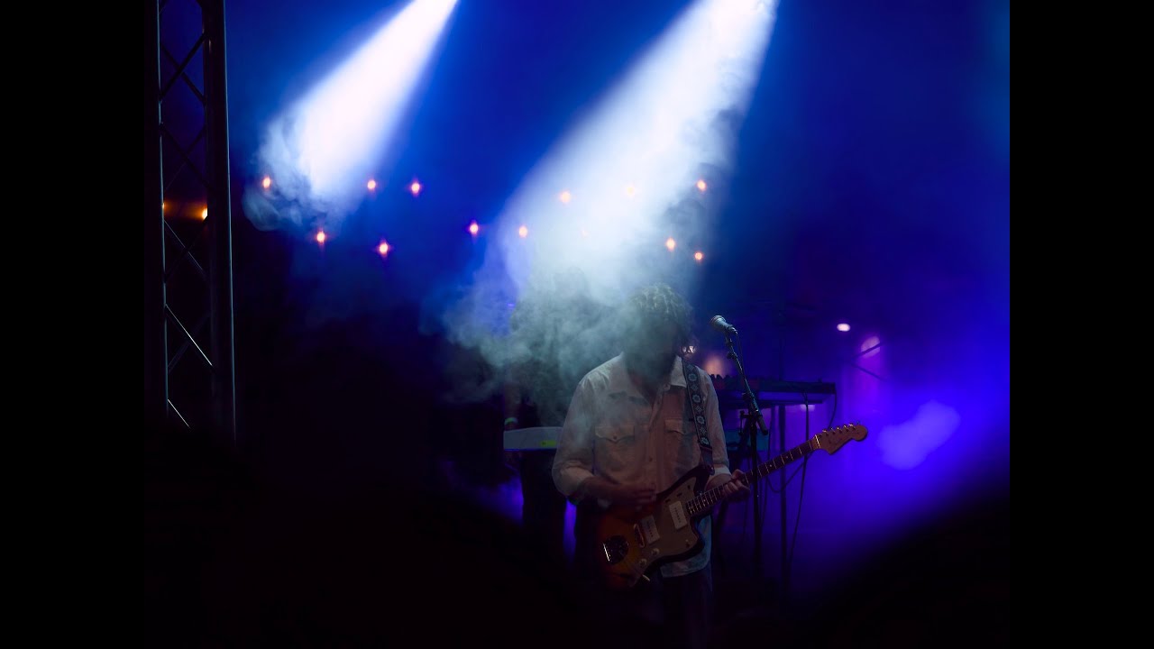Terra - Ingenting Om Dig. Slakthuset, Block Party Göteborg 18/7-25