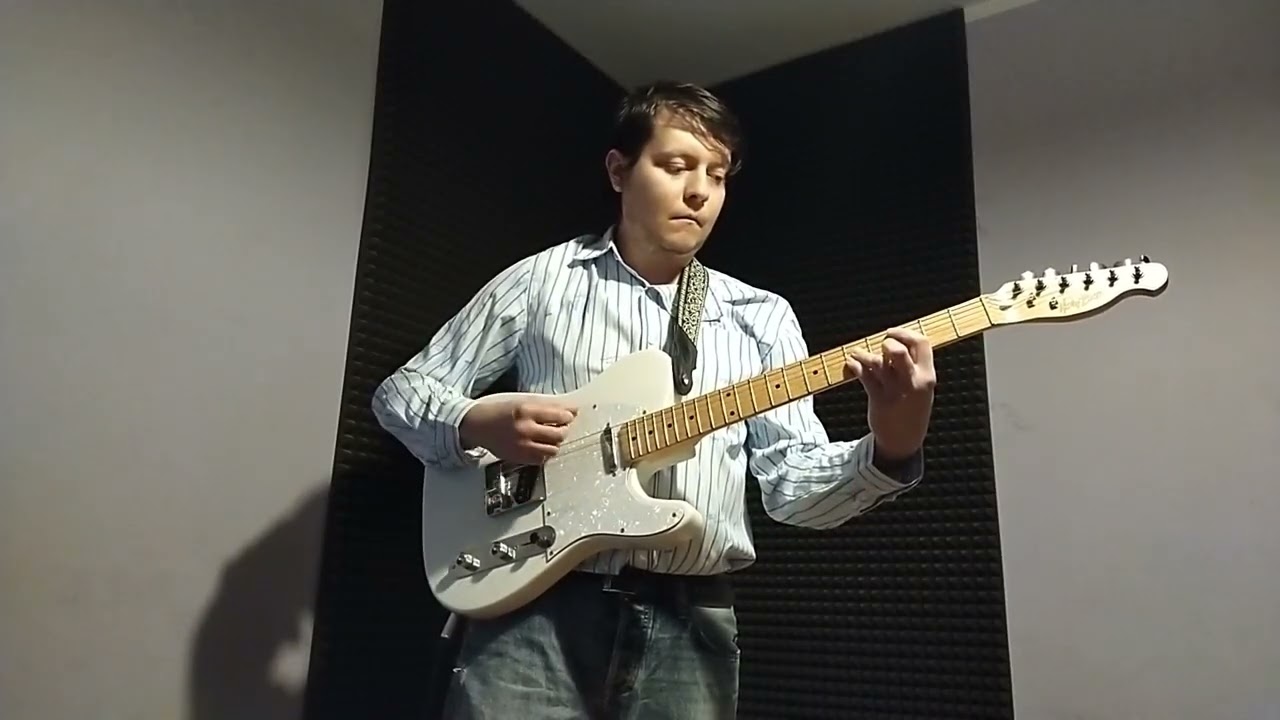 Perfect- Chcemy być sobą (Guitar Cover by Dawid)