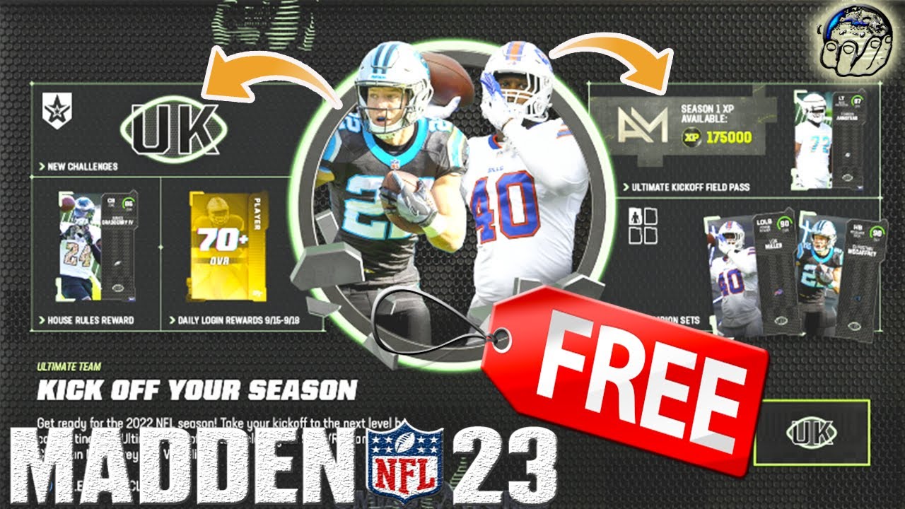 DO THIS NOW For 2 Full 87 OVR Ultimate Kickoff Players! (LEVEL UP FAST)