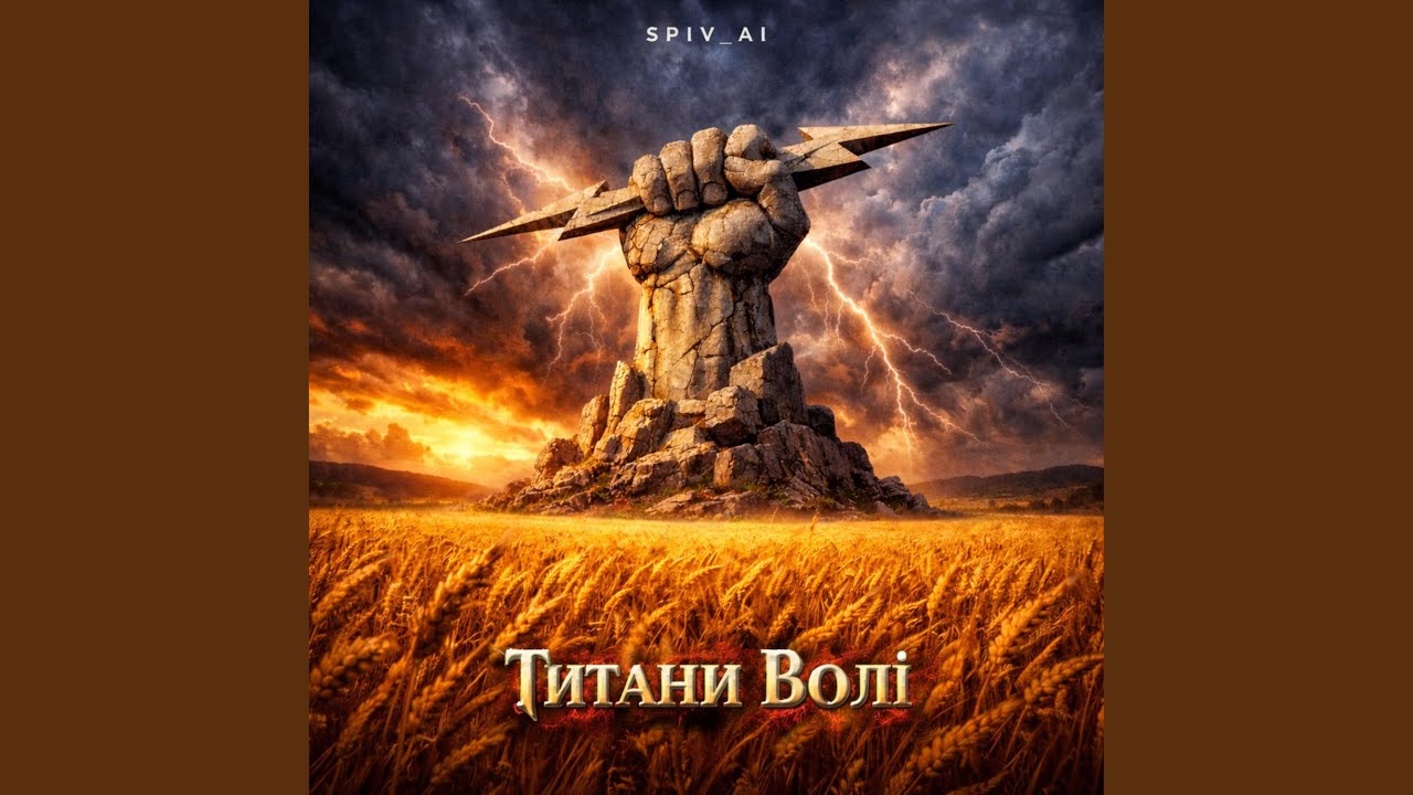 Титани Волі
