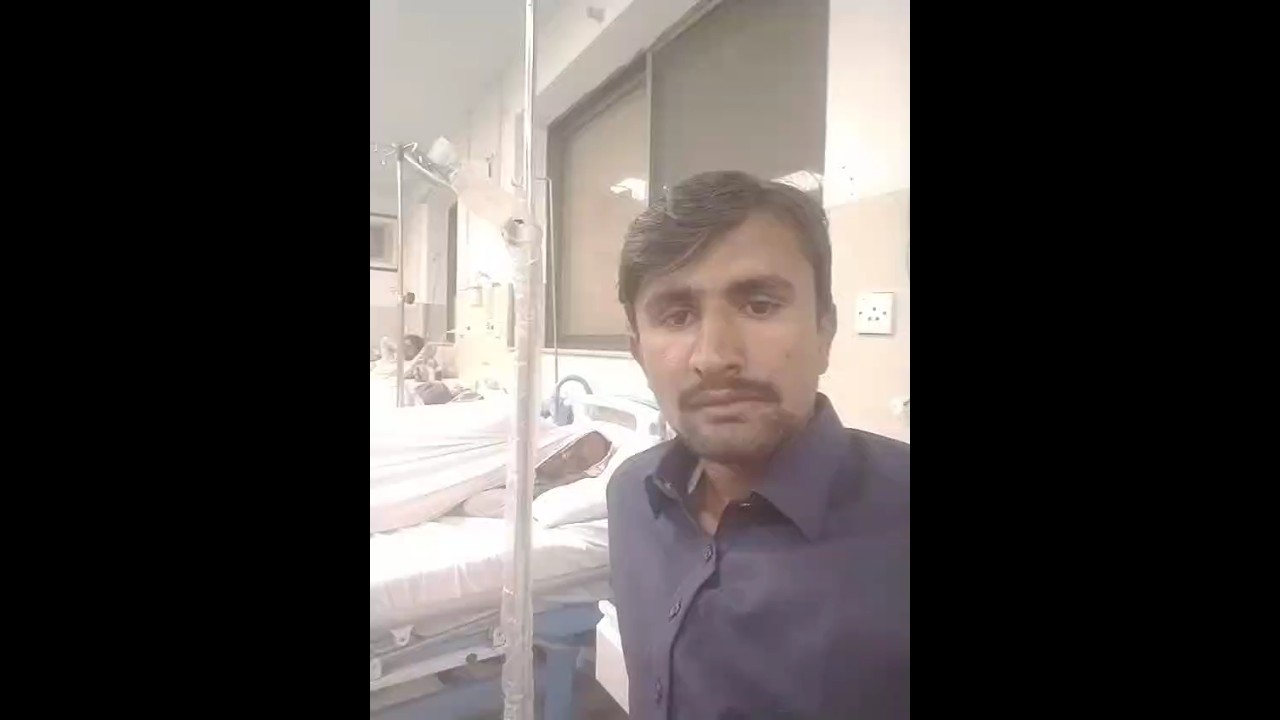 D H Q Hospital 🏥 Okara&hearts;️&hearts;️