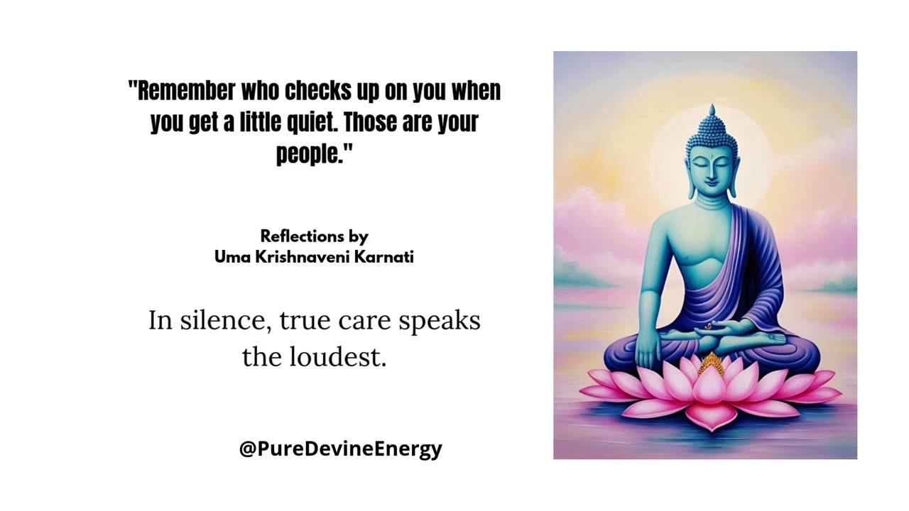 10 Soul Truths You Need to Hear Today  #PureDivineEnergy Reflections