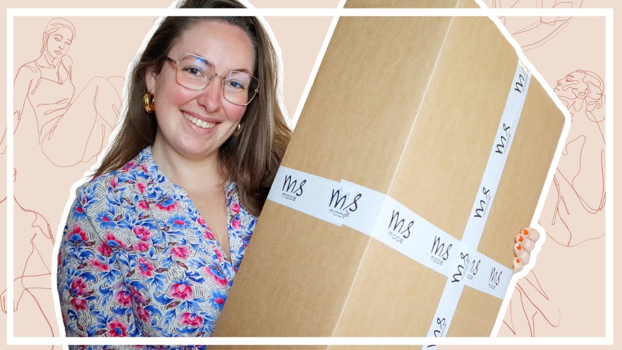 GROTE MS MODE HERFST SHOPLOG 2023 🍁🍂 | Irina Touw