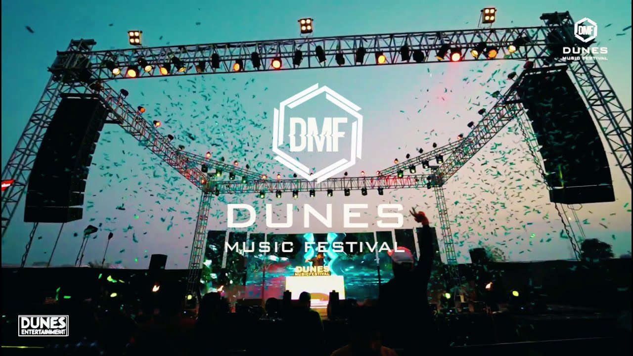 Dunes Holi 2021 Jaipur