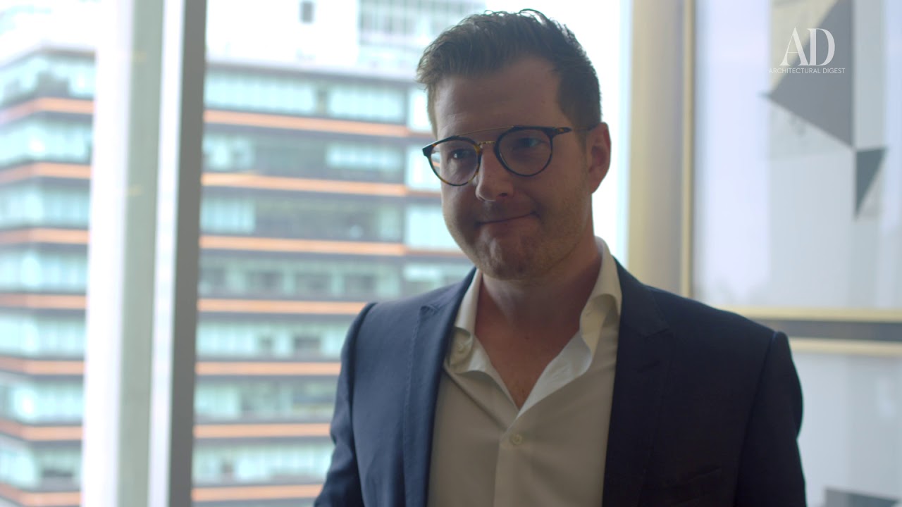 AD Daniel Braverman -EC