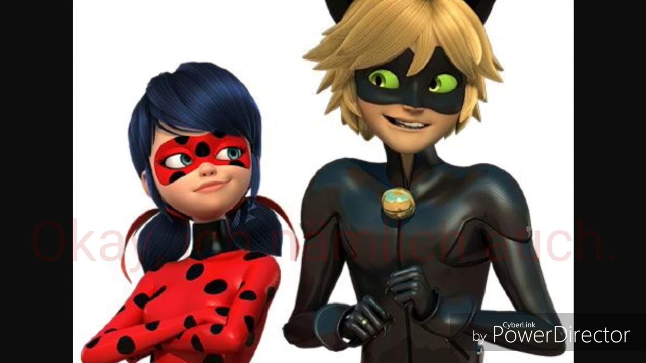 Miraculous Sweet Story - 💜4💜 (Deutsch) [Full HD]