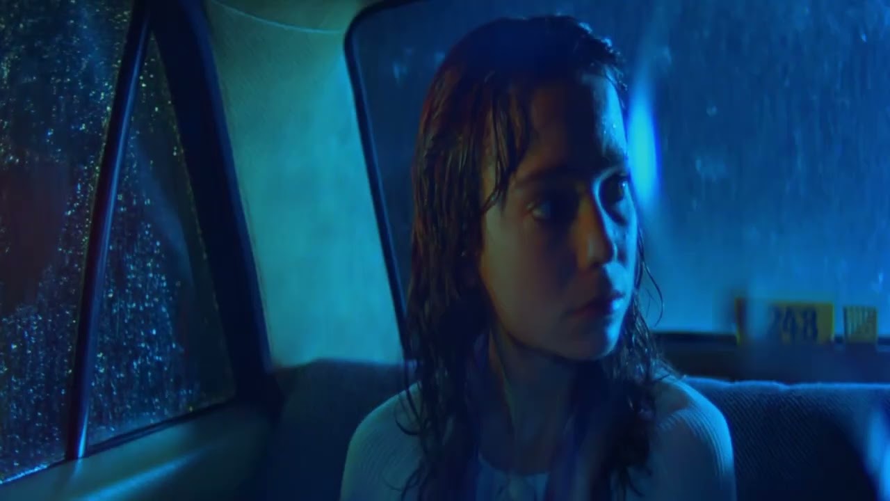 Hunting for Witches - Bloc Party (Music Video)