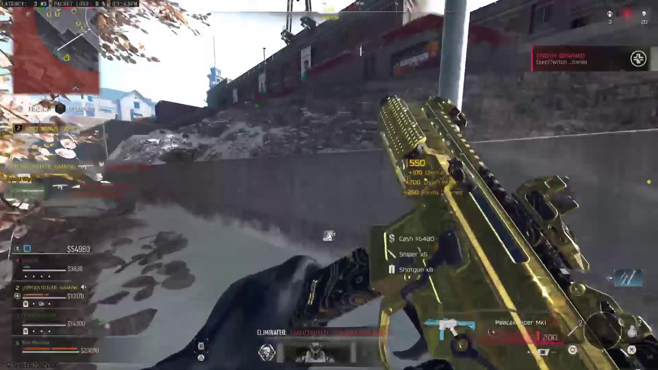 Callofduty BO7