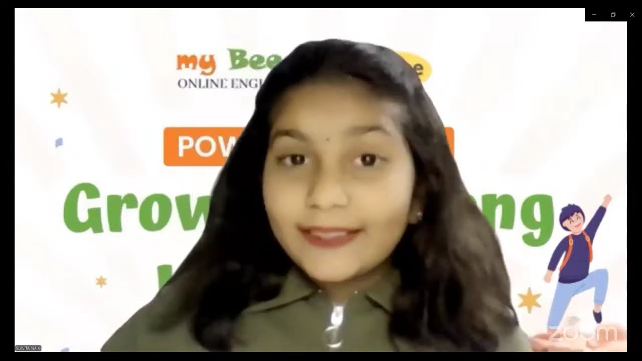 LIVE - Power Within ME