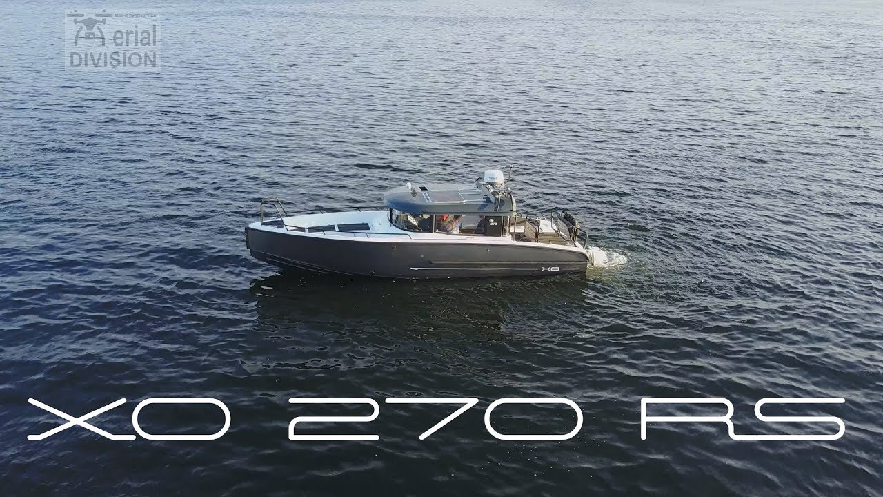 XO270  in Norway