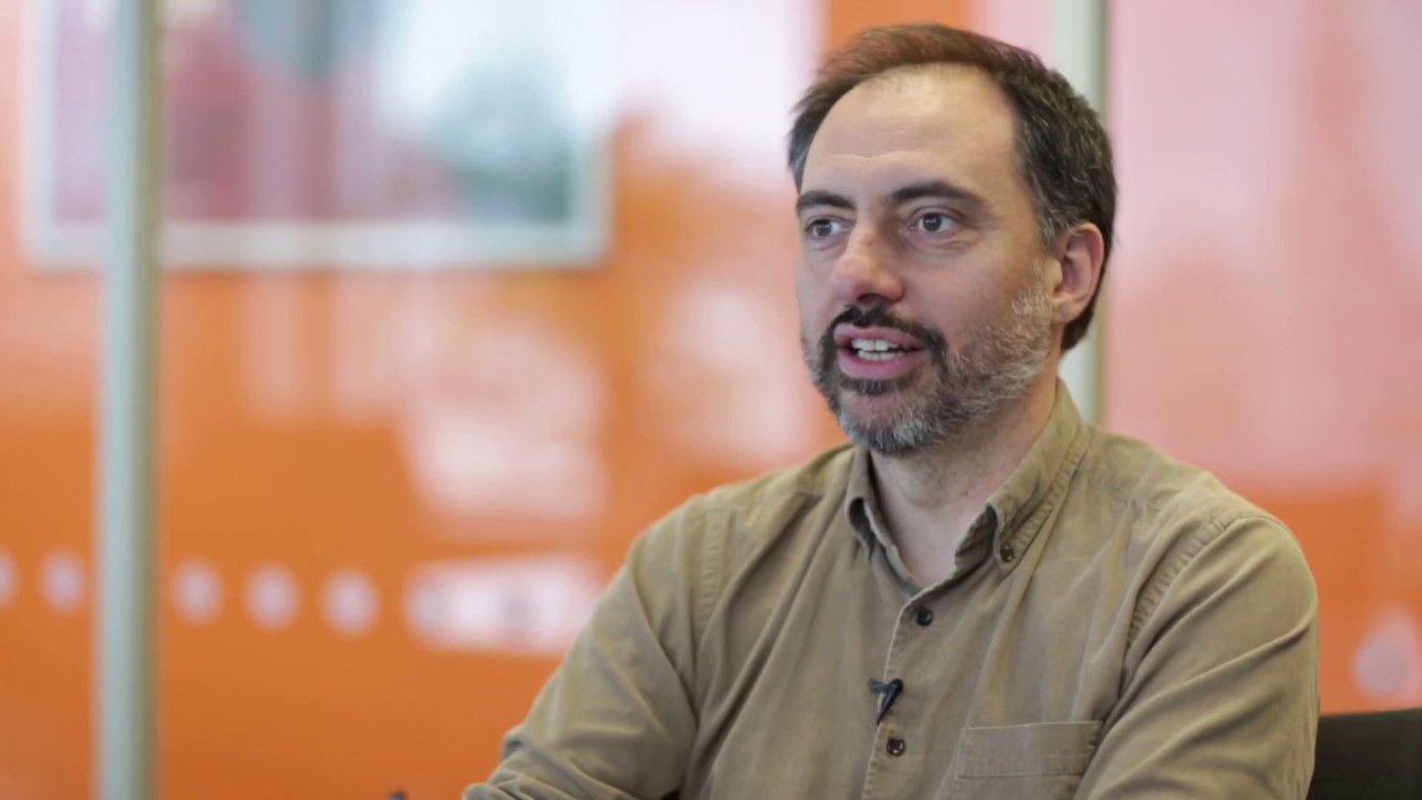 Picturehouse Cinemas - Welcome to Picturehouse | Making Of