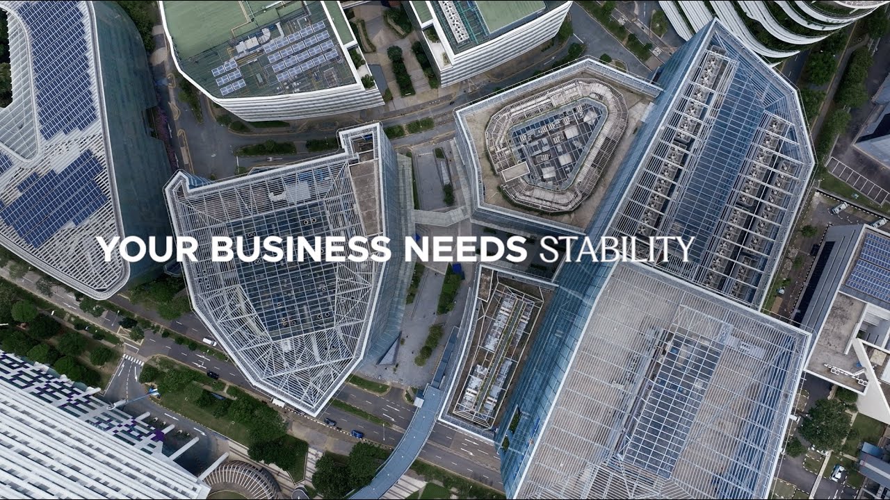 Your Business Needs Singapore