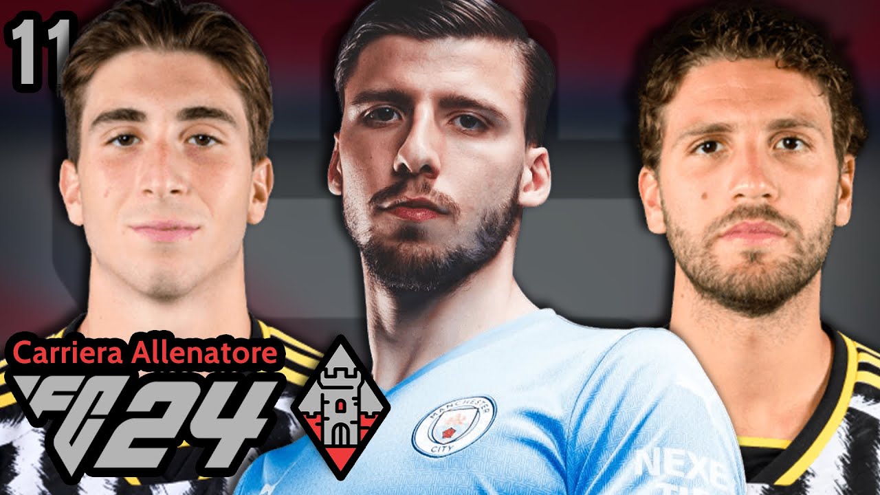 ULTIMA CHANCE per il PEEPOBURG! RIUSCIREMO a VINCERE la CHAMPIONS? | Carriera Peepoburg FC 24