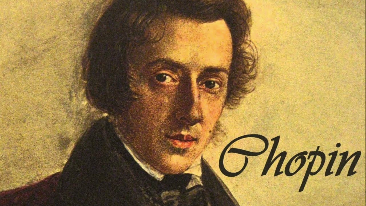 Chopin Nocturne in C-sharp minor (Op. Posth) for Clarinet and Piano (Arr. Lee)