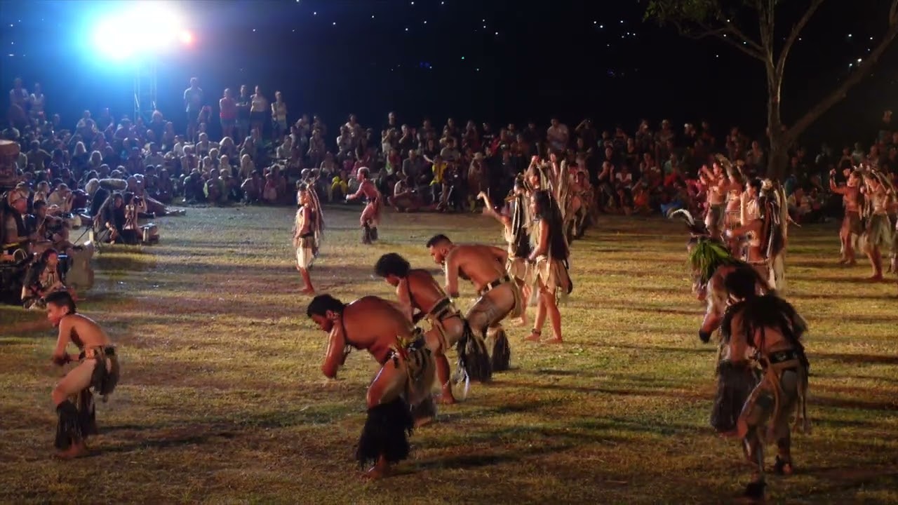Matava'a 23 - 6b Koìka Tama Enana No Tahiti