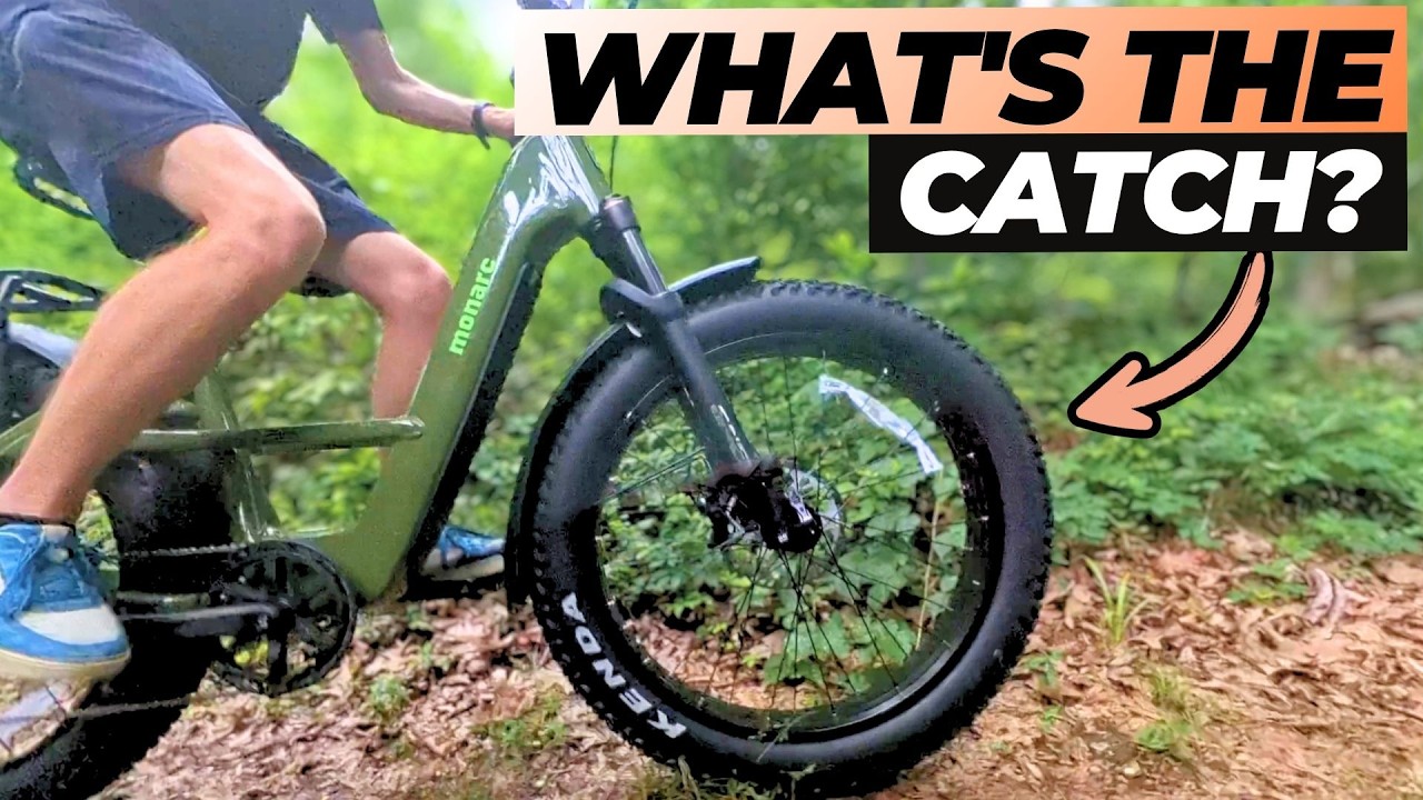 Monarc Marker Review: Twice The Battery For The Same Money?