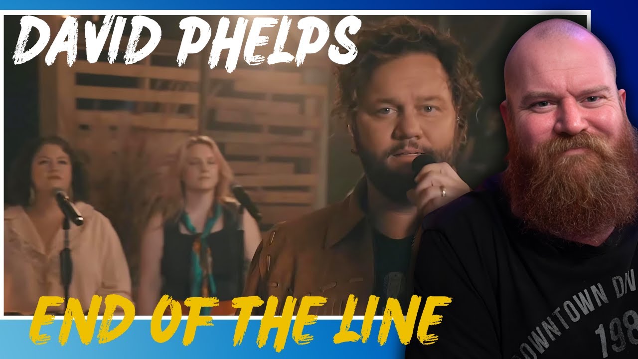 David Phelps 