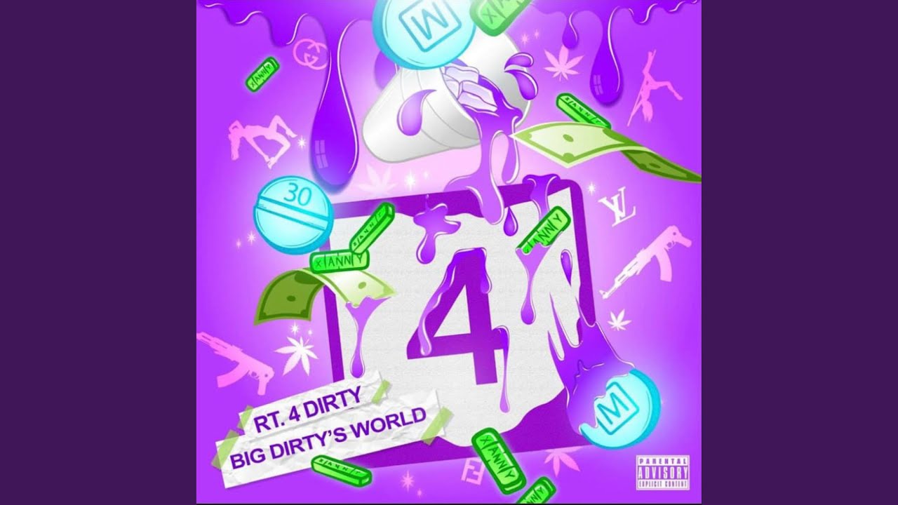 Bin Bin (feat. Jay Dot Wright)