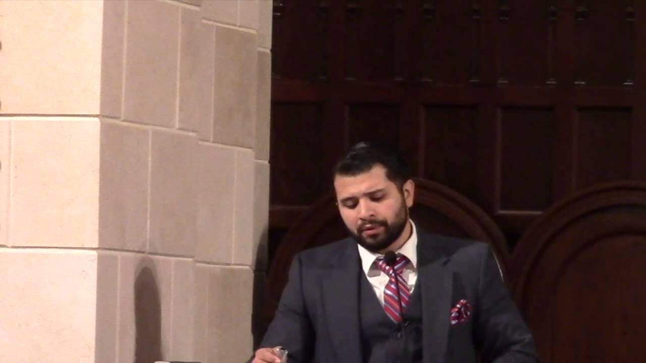 Does the Soul Exist? A Debate Between Matt Dillahunty and Eric Hernandez