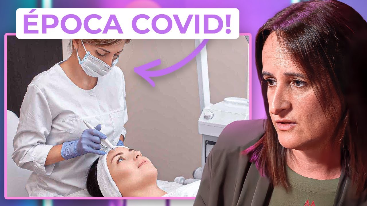 Centros Médico-Estéticos que hicieron ESTO durante el COVID, tienen ventaja…