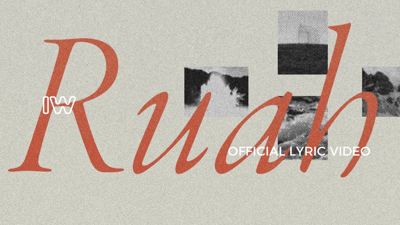 RUAH (Vide Official de Letra) INTIMIDAD WORSHIP