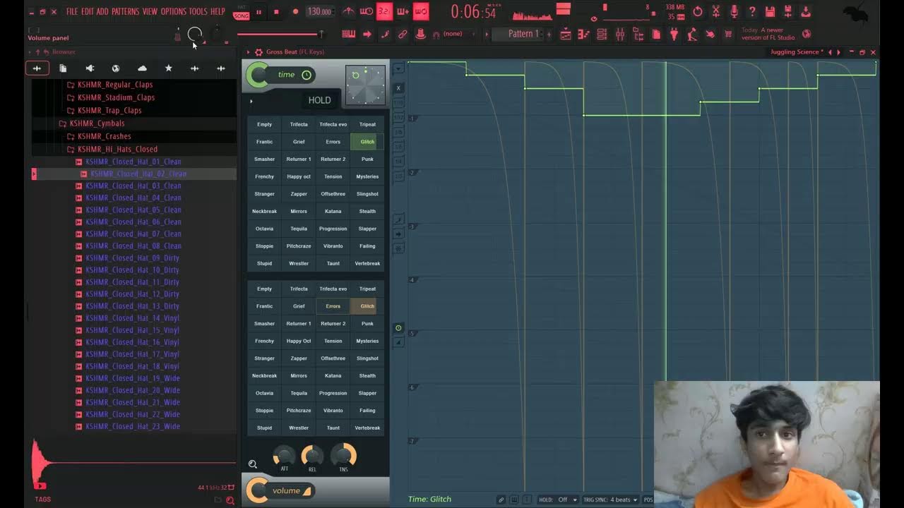 music production live 2026🔥