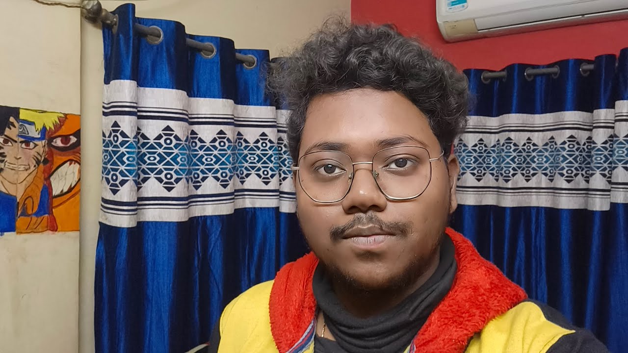 Aj tha hamara first lab 4th sem ka 