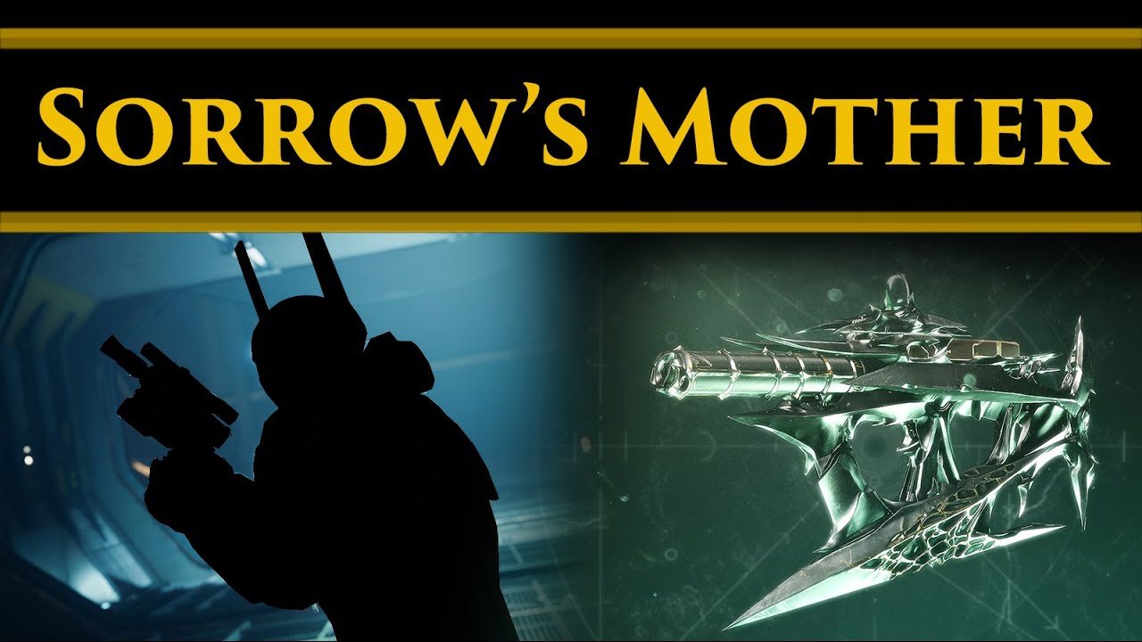 Destiny 2 Lore - The Dredgen we didn't see in Renegades! Shadow and Order secrets?