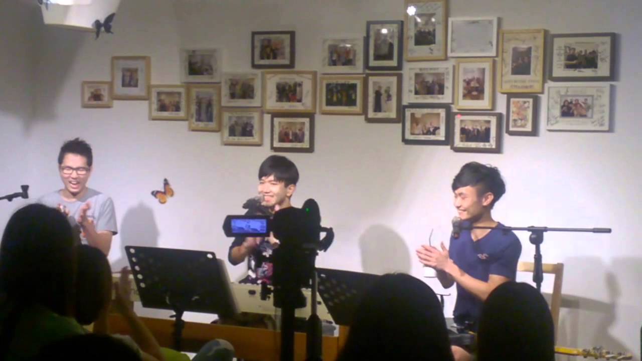 Single Ready-2015/6/13-11-talking+有獎徵答