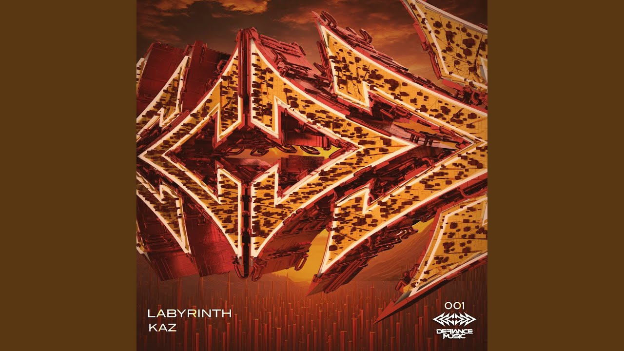 Labyrinth (Extended Mix)