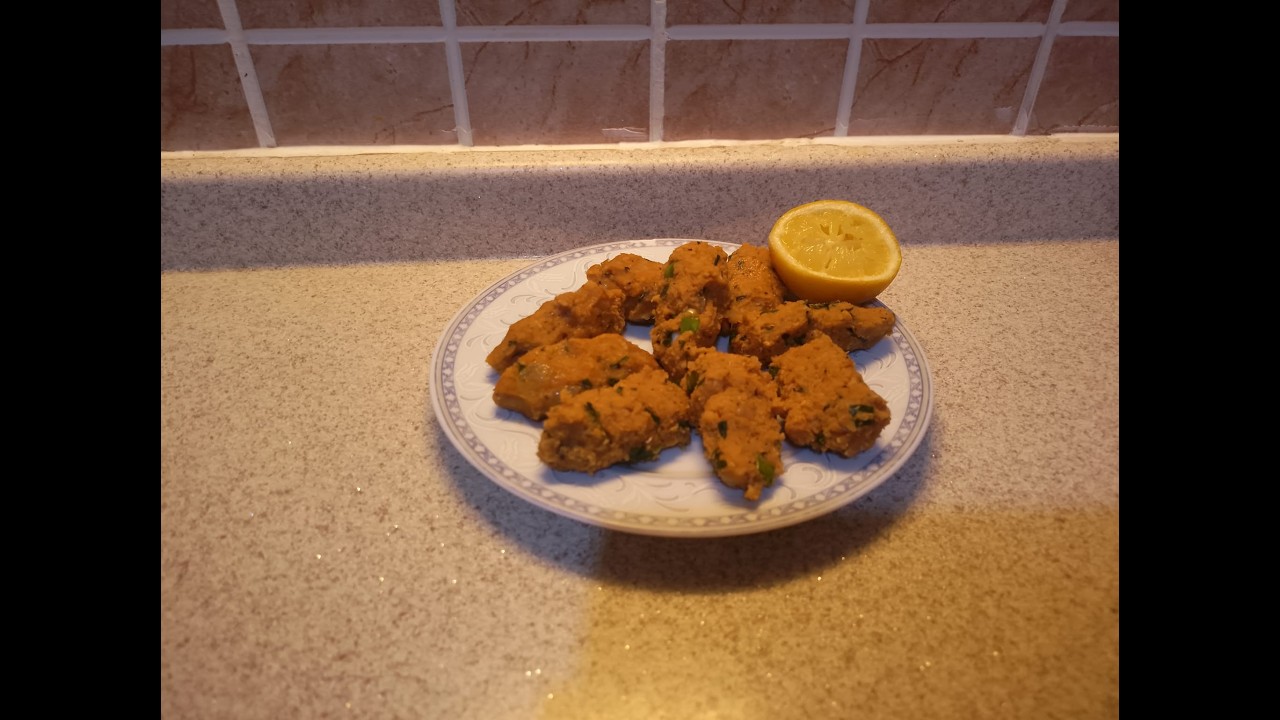 Mercimek Köftesi Nasıl Yapılır