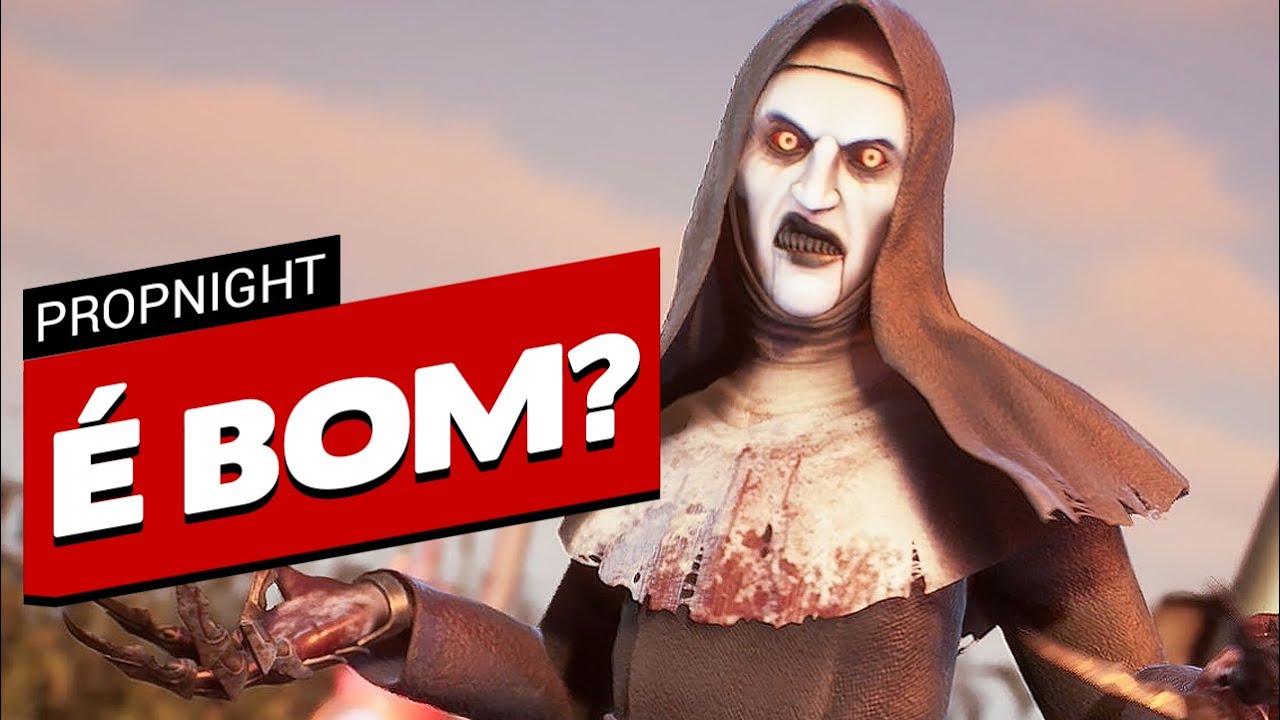 Entenda tudo sobre PROPNIGHT!