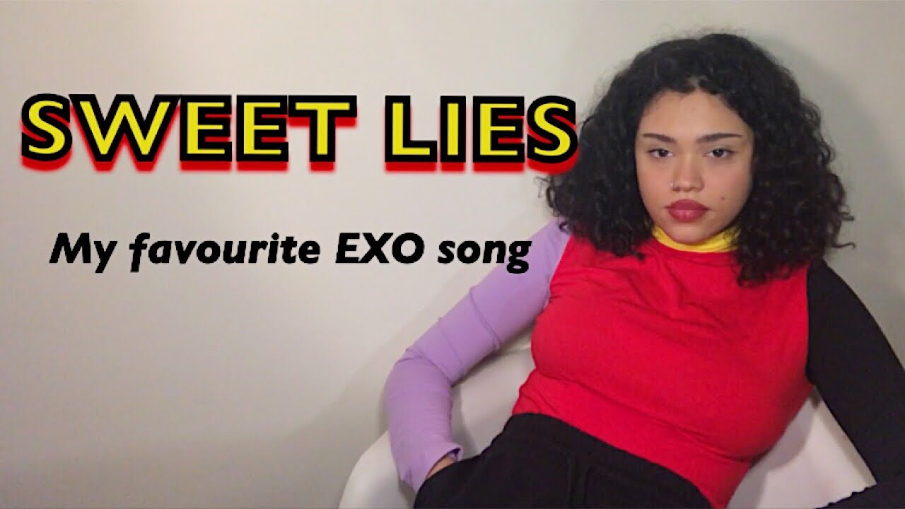 ARMY REACTS TO EXO 엑소 -  SWEET LIES + LIVE PERFORMANCE! [THIS SONG ALONE IS ENOUGH TO END FANWARS]