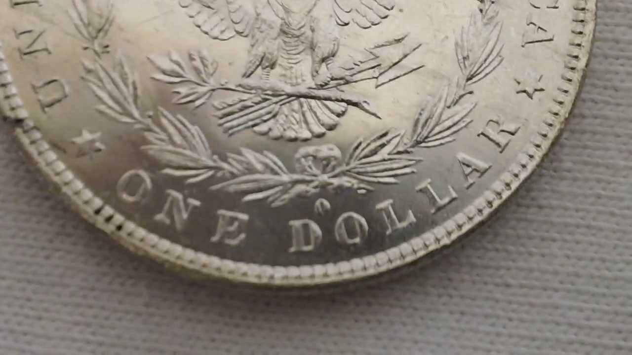 Beginners Guide to Detecting Cleaned & Polished Coins 101 - Ebay Resource