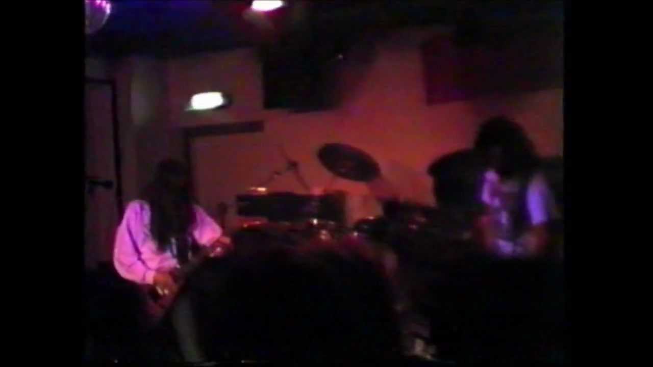 Sempiternal Deathreign - Irrepressible Dead (LIVE)