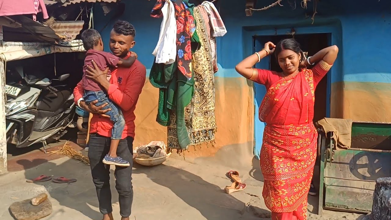 বৌদি কে বিহা করল দেওয়র // Purulia Samajik Natok 2026 // শিক্ষা মূলক ভিডিও //