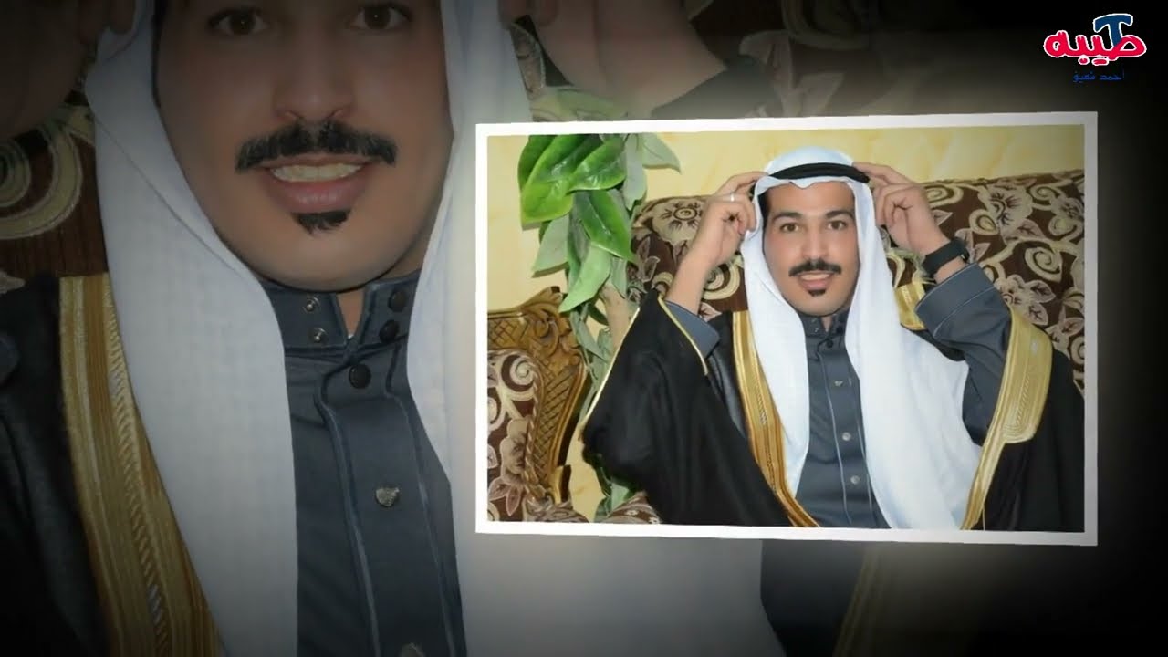 حفل معرف بلدة العمودة  الشيخ سعود بن مشلش الرقاص المظيبري الرشيدي بمناسبة زواج ابنه مشاري
