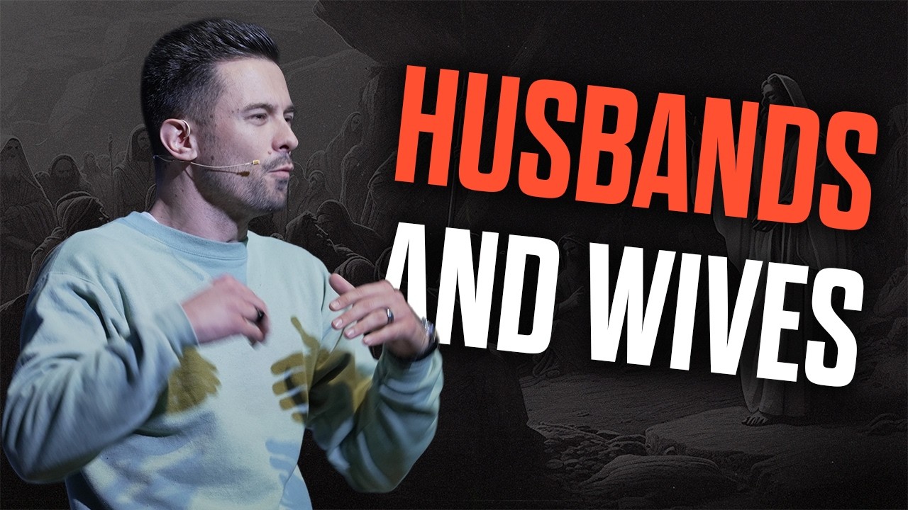 What is a GODLY Marriage? (feat. Jaron Dahlberg)