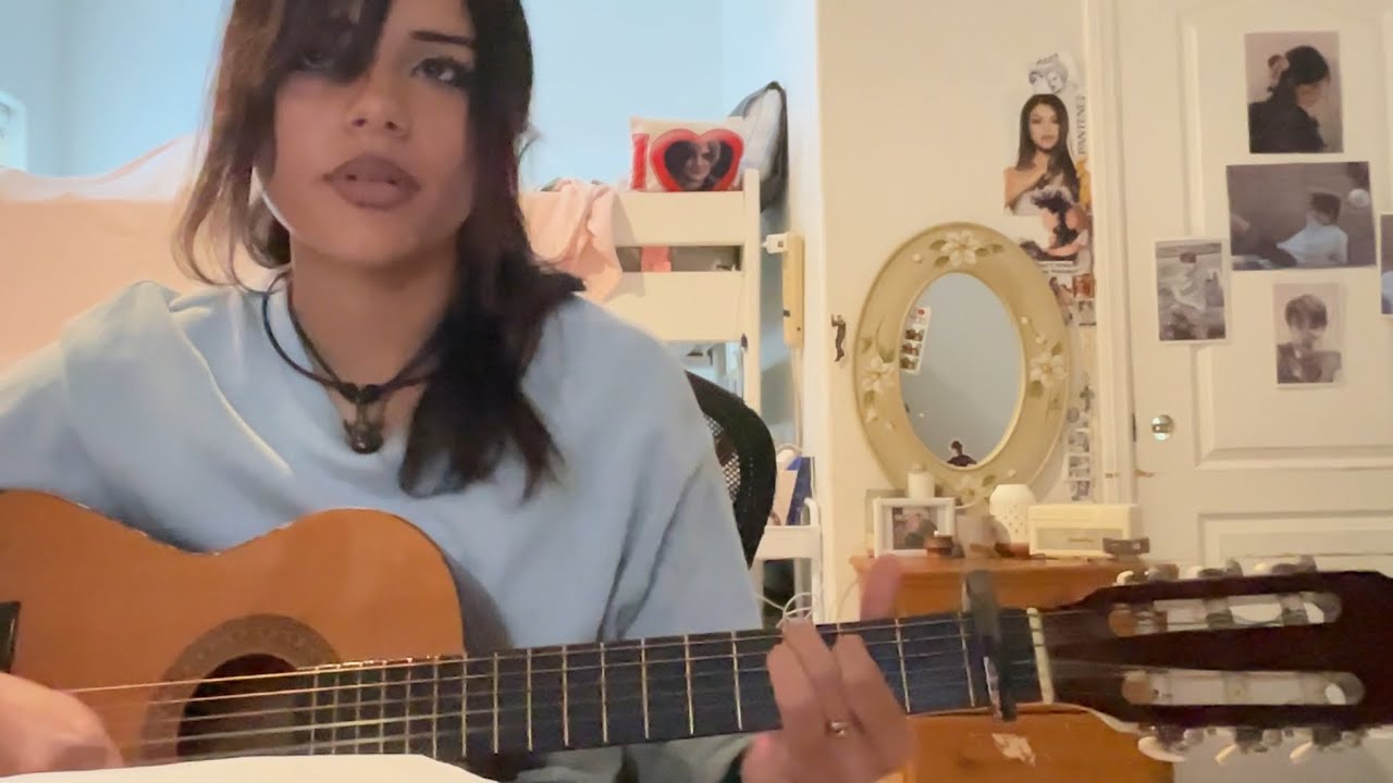 a song