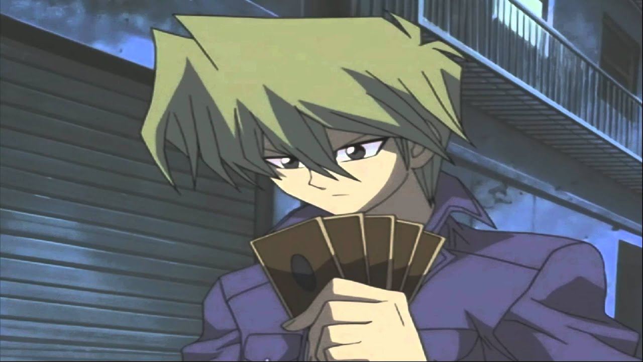 Joey Wheeler vs Rare Hunter