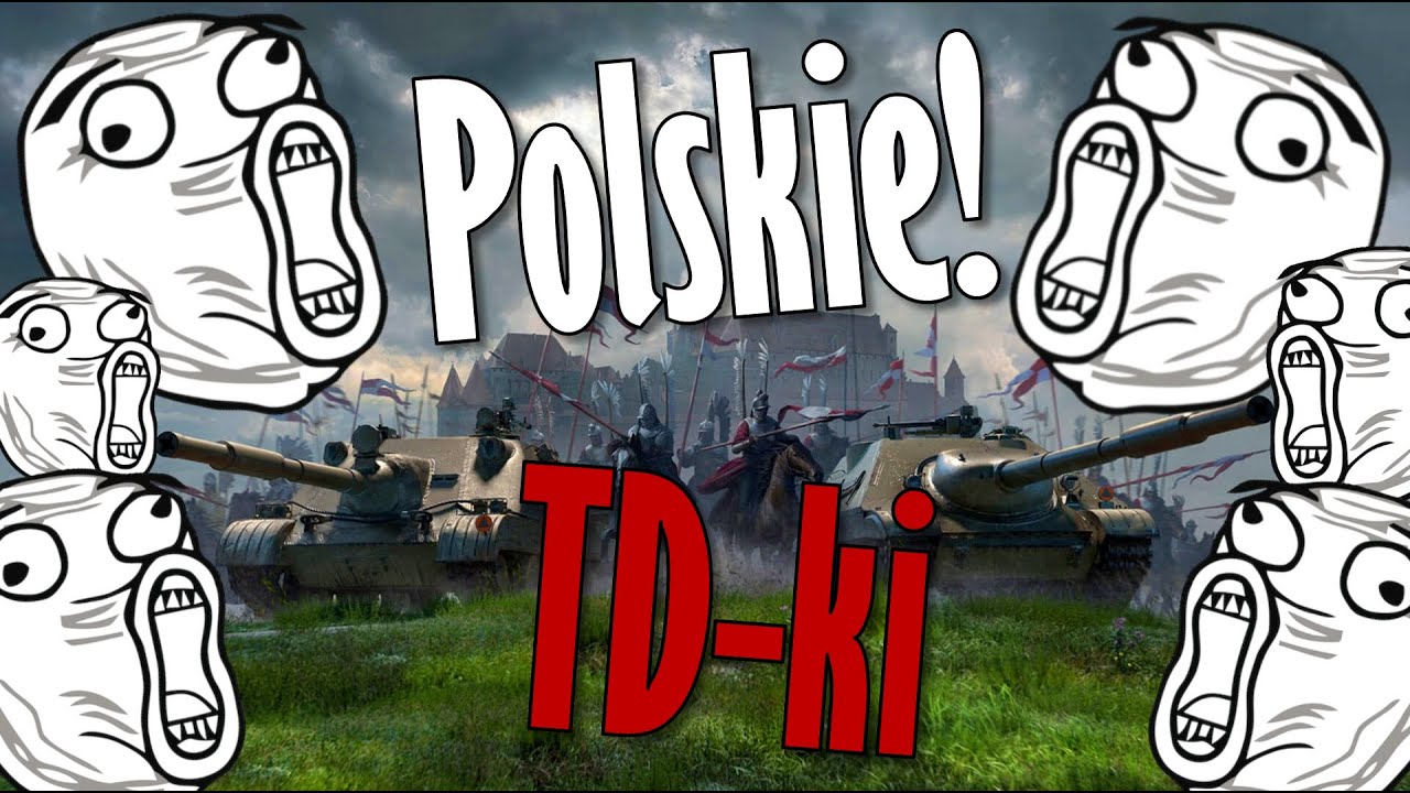World of tanks 43(G) Super powrót! :D