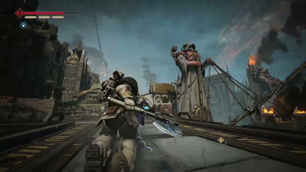 Третий поход с братьями за боевым опытом