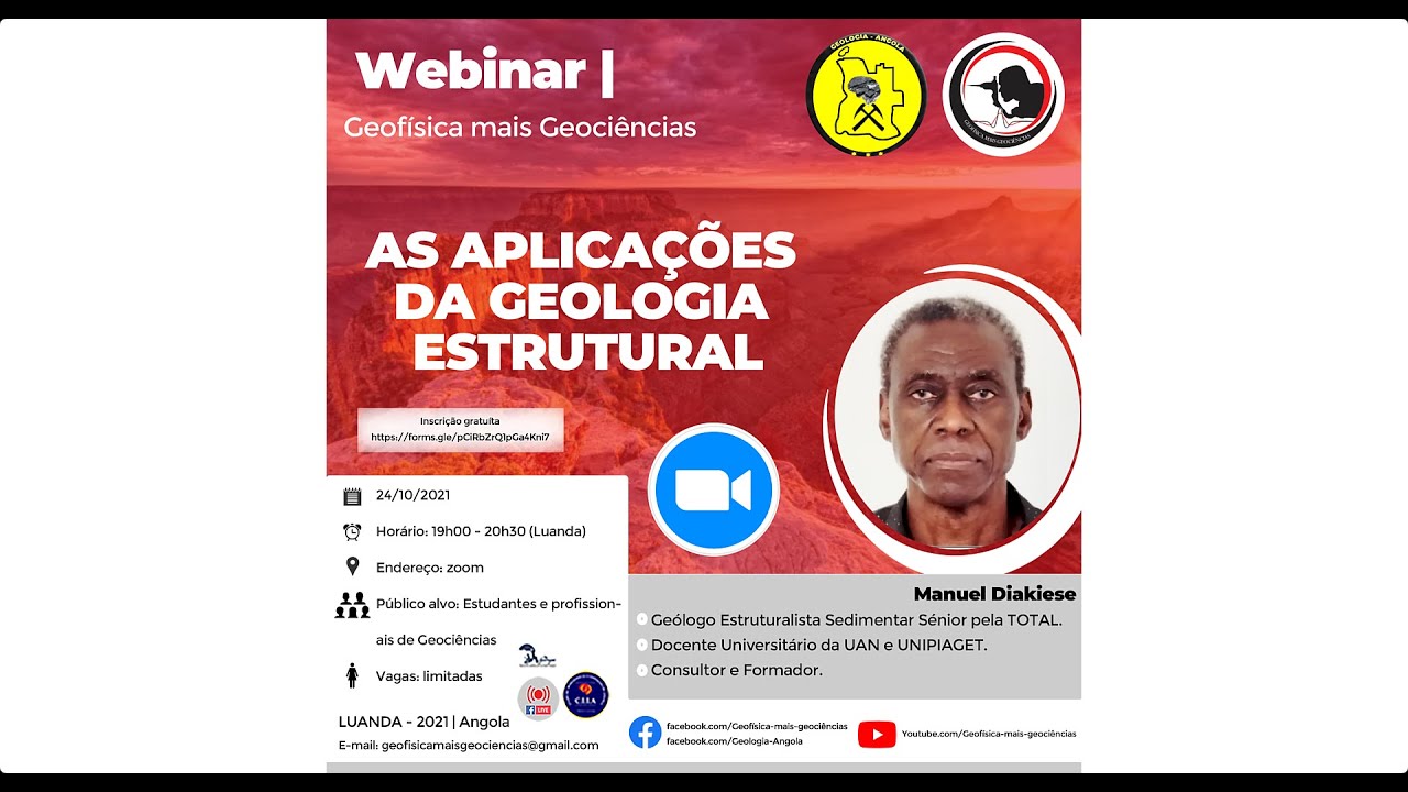 Aplicações da Geologia Estrutural