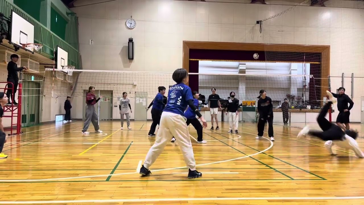 2025.11.30 ペンギン①